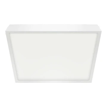 Emithor 49039 - LED Stropna svjetiljka za kupaonicu LENYS LED/12W/230V 140 mm IP44