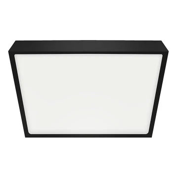 Emithor 49048 - LED Stropna svjetiljka za kupaonicu LENYS LED/18W/230V 190 mm IP44