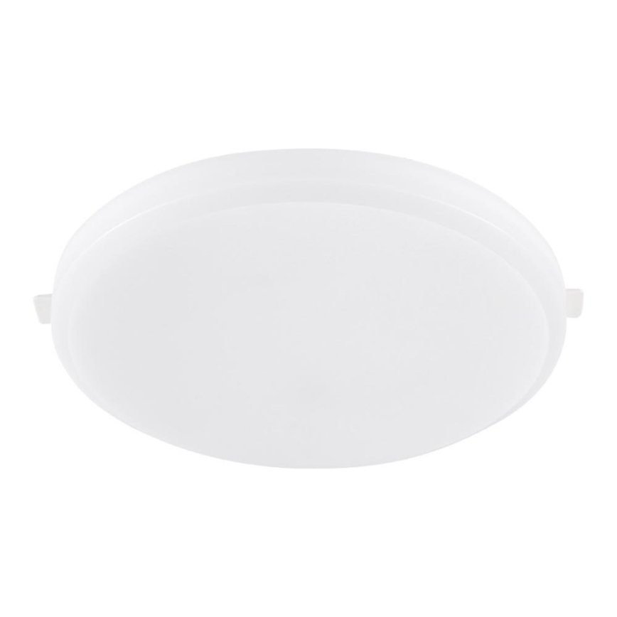 Emithor 63200 - LED Ugradbena svjetiljka za kupaonicu RESEST LED/8W/230V IP65