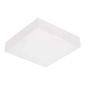 Emithor 63217 - LED Stropna svjetiljka SURFACE 1xLED/20W/230V uglast