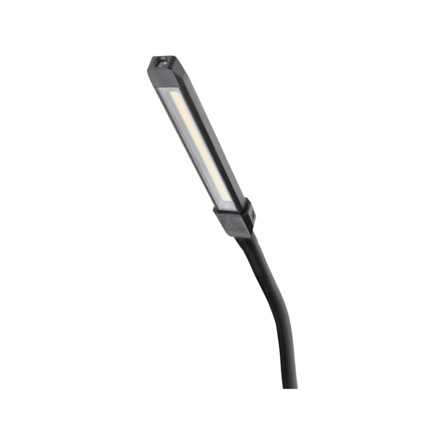 Extol - LED Prigušiva punjiva prenosiva lampa LED/7W/2500 mAh IP54