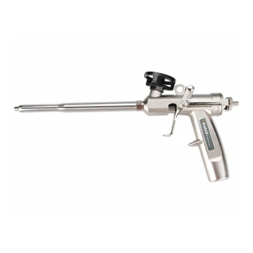Extol Premium - Potpuno metalni pištolj za PU pjenu