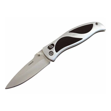Extol - Sklopivi nož 197 mm nehrđajući čelik