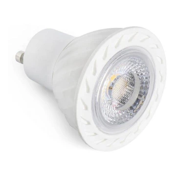 Faro 17316 - LED Žarulja GU10/8W/230V 2700K