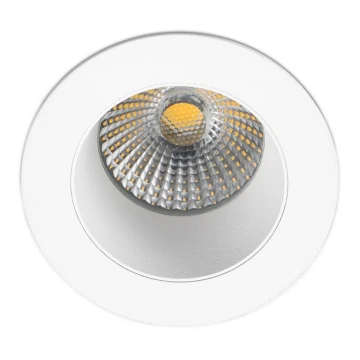 Faro 2100301 - LED Ugradbena svjetiljka za kupaonicu LED/7W/230V IP65