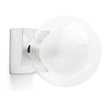 FARO 40086 - Zidna svjetiljka za kupaonicu PERLA 1xG9/6W/230V IP44