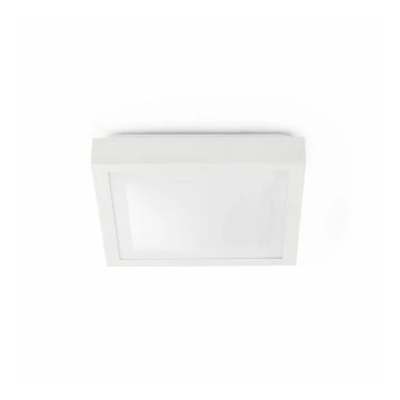 FARO 62969 - Stropna svjetiljka za kupaonicu TOLA 2 2xE27/20W/230V IP44
