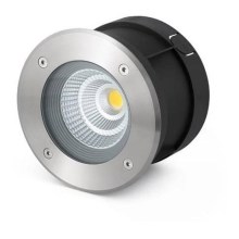 FARO 70589 - LED Vanjska svjetiljka za prilaz SURIA-12 LED/12W/230V IP67