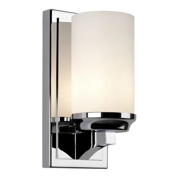 Feiss - LED Zidna svjetiljka za kupaonicu AMALIA 1xG9/3,5W/230V IP44 krom