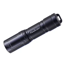 Fenix E01V20BLC - LED Baterijska svjetiljka LED/1xAAA IP68 100 lm 25 h