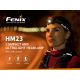 Fenix HM23 - LED Čeona svjetiljka LED/1xAA IP68 240 lm 100 h