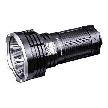 Fenix LR50R - LED Punjiva baterijska svjetiljka 4xLED/USB IP68 12000 lm 58 h