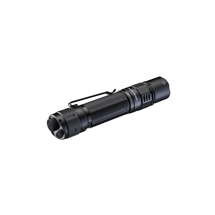 Fenix PD36RPRO - LED Taktička punjiva baterijska svjetiljka LED/USB IP68 2800 lm 42 h