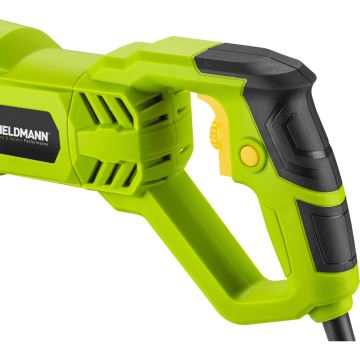 Fieldmann - Sabljasta pila 710W/230V