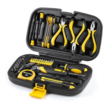 Fieldmann - Set alata 36 kom