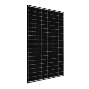 Fotonaponski solarni panel JA SOLAR 405Wp crni okvir IP68 Half Cut