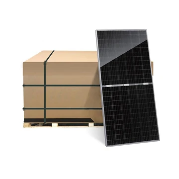 Fotonaponski solarni panel JINKO 405Wp IP67 bifacijalni - paleta 27 kom