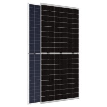 Fotonaponski solarni panel JINKO 580Wp IP68 Half Cut bifacijalni