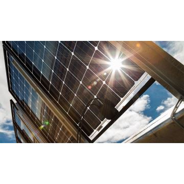 Fotonaponski solarni panel JINKO 580Wp IP68 Half Cut bifacijalni