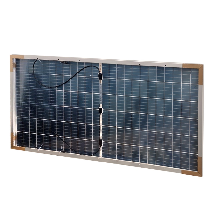 Fotonaponski solarni panel JINKO 580Wp IP68 Half Cut bifacijalni - paleta 36 kom