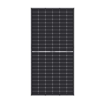 Fotonaponski solarni panel JINKO 580Wp IP68 Half Cut bifacijalni - paleta 36 kom