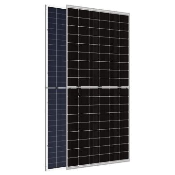 Fotonaponski solarni panel JINKO 580Wp IP68 Half Cut bifacijalni - paleta 36 kom