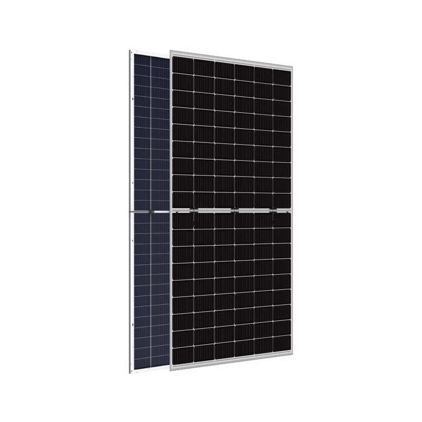 Fotonaponski solarni panel JINKO 580Wp IP68 Half Cut bifacijalni - paleta 36 kom