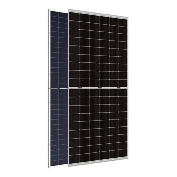 Fotonaponski solarni panel Jolywood Ntype 415Wp IP68 bifacijalni