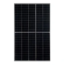 Fotonaponski solarni panel RISEN 400Wp crni okvir IP68 Half Cut