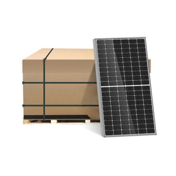 Fotonaponski solarni panel RISEN 450Wp IP68 - paleta 31 kom