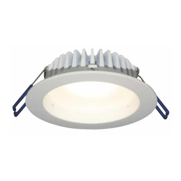 Fulgur 23158 - LED Ugradbena svjetiljka LED/36W/230V 5000K