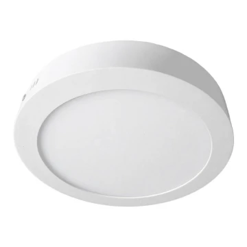 Fulgur 23946 - LED Stropna svjetiljka SANDRA LED/12W/230V 4000K