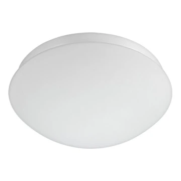 Fulgur 24017 - Vanjska svjetiljka sa senzorom MIRIAM LED/10W/230V IP44