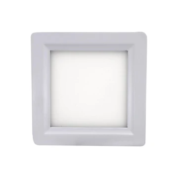 Fulgur 24543 - LED Ugradbena svjetiljka LIRAN LED/6W/230V 2700K