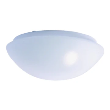 Fulgur 26133 - LED Stropna panik svjetiljka sa senzorom BARBORA LED/20W/230V