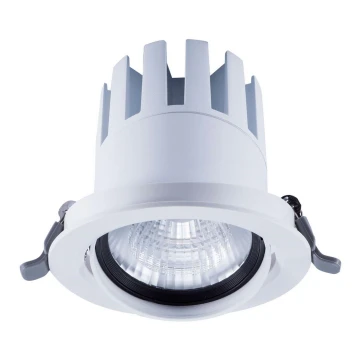 Fulgur 26314 - LED Ugradbena svjetiljka LED/30W/230V CRI 90