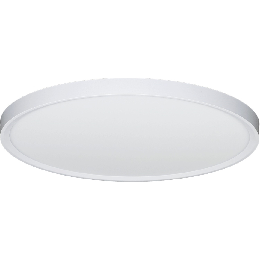 Fulgur 41812 - LED Stropna svjetiljka NOMY LED/32W/230V pr. 40 cm bijela