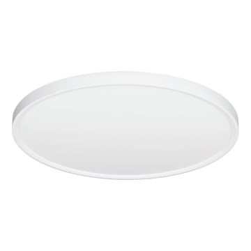 Fulgur 42363 - LED Stropna svjetiljka NOMY LED/40W/230V 3000/4000/6000K pr. 50 cm bijela