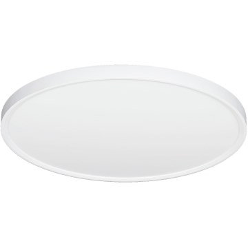 Fulgur 42363 - LED Stropna svjetiljka NOMY LED/40W/230V pr. 50 cm bijela