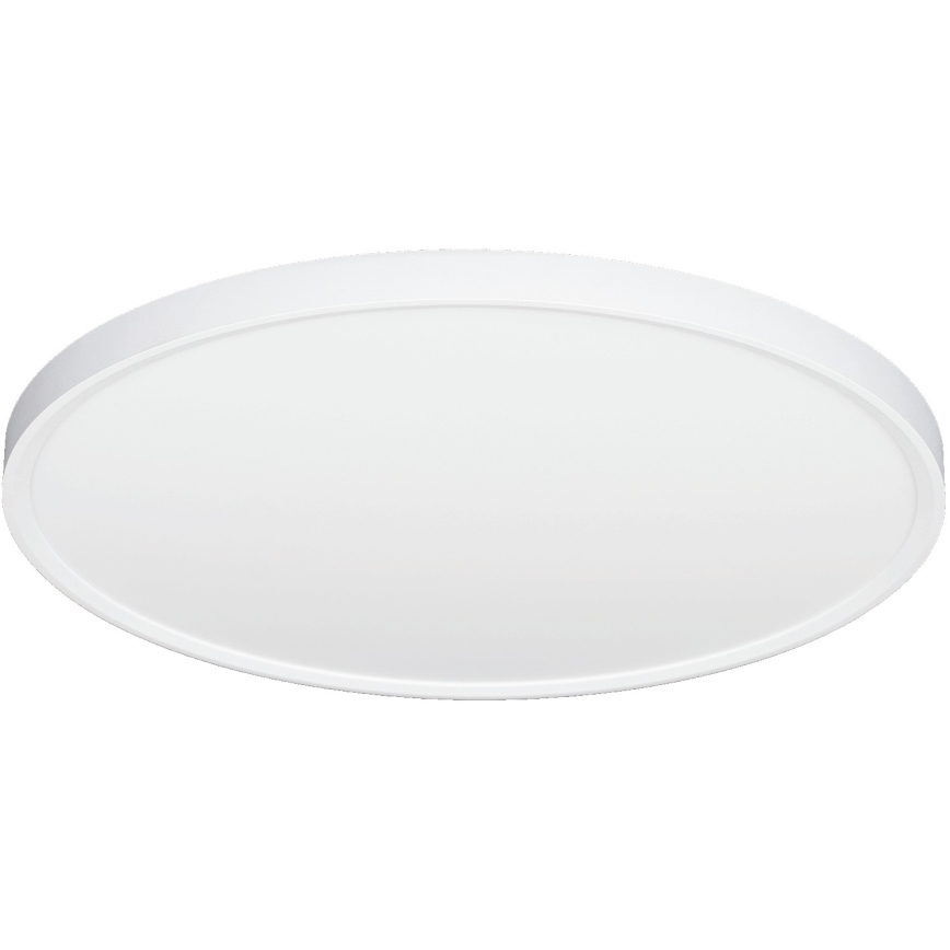 Fulgur 42363 - LED Stropna svjetiljka NOMY LED/40W/230V pr. 50 cm bijela