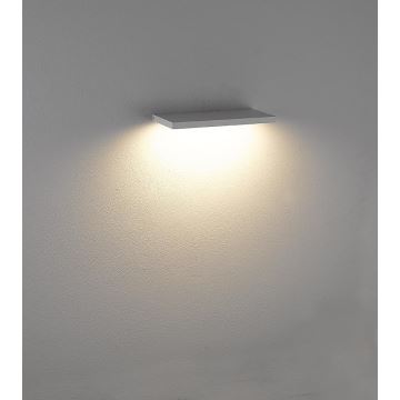 Gardino LX1341 - LED Vanjska zidna svjetiljka LIMONE LED/15W/230V IP54