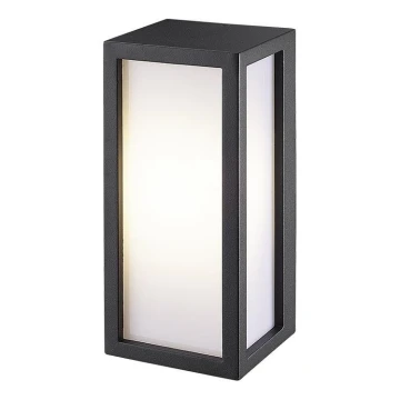 Gardino LX5705-LED - LED Vanjska zidna svjetiljka BETULLA LED/18W/230V IP54