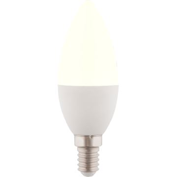 Globo - LED Prigušiva žarulja E14/5W/230V 4000K