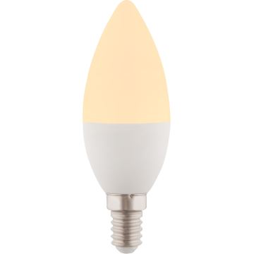 Globo - LED Prigušiva žarulja E14/5W/230V 3000K