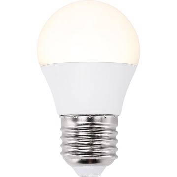 Globo - LED Prigušiva žarulja E27/5W/230V 4000K