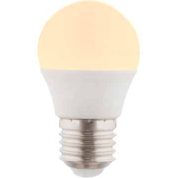 Globo - LED Prigušiva žarulja E27/5W/230V 3000K