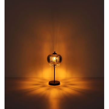 Globo - Stolna lampa 1xE27/6W/230V