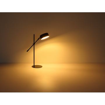 Globo - Stolna lampa 1xE14/25W/230V