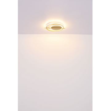 Globo - LED Stropna svjetiljka LED/36W/230V