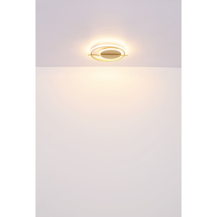 Globo - LED Stropna svjetiljka LED/36W/230V